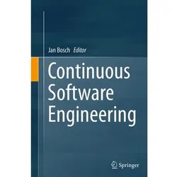 Continuous Software Engineering, Fachbücher