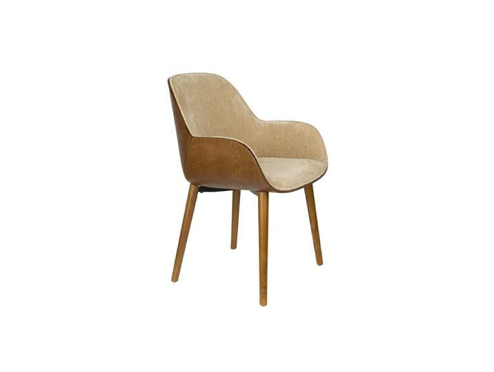 Taylor – Fauteuil avec accoudoirs