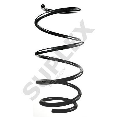 Suplex Fahrwerksfeder [Hersteller-Nr. 35552] für Toyota