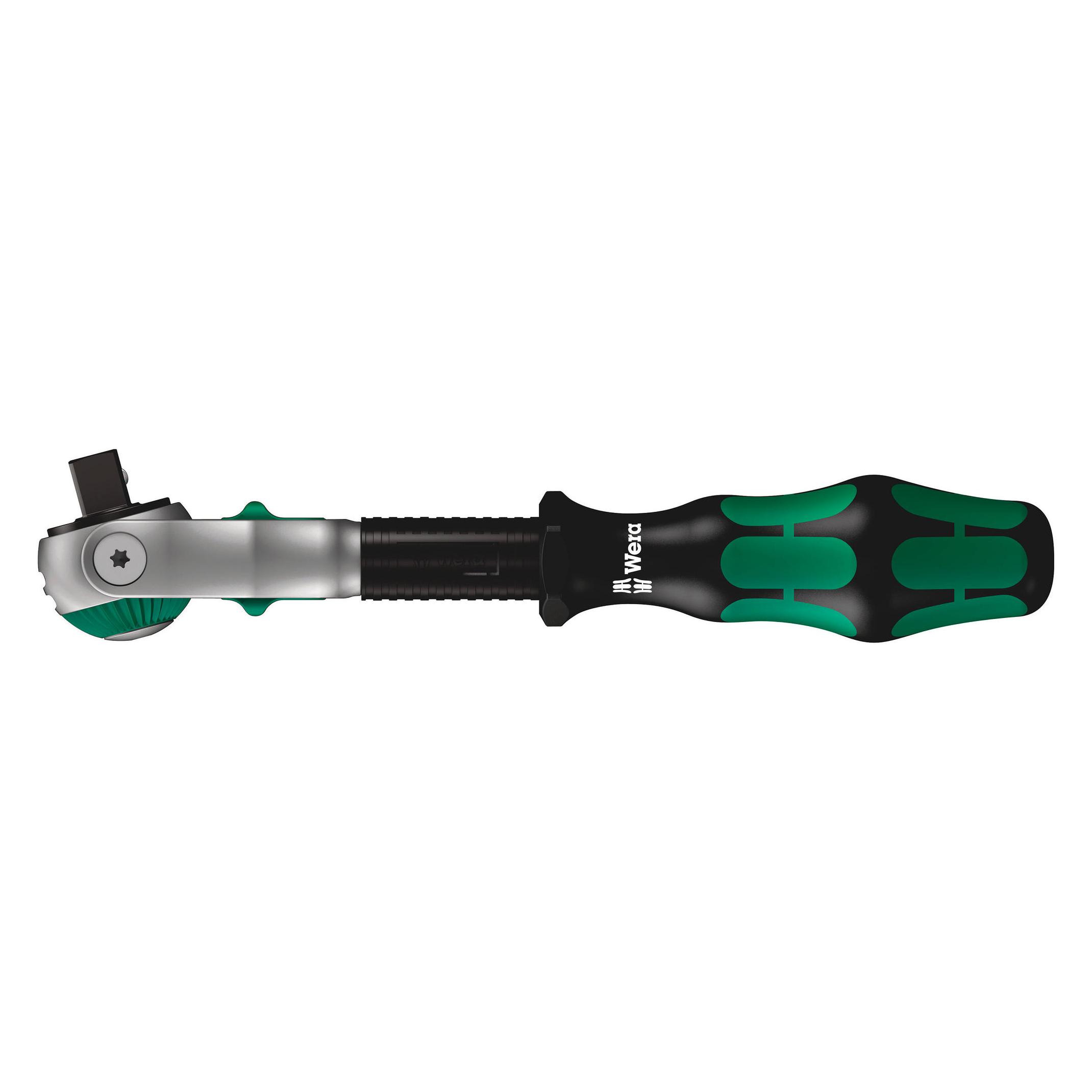 Wera 8000 B Zyklop Speed-Knarre (3/8") (5003550001)