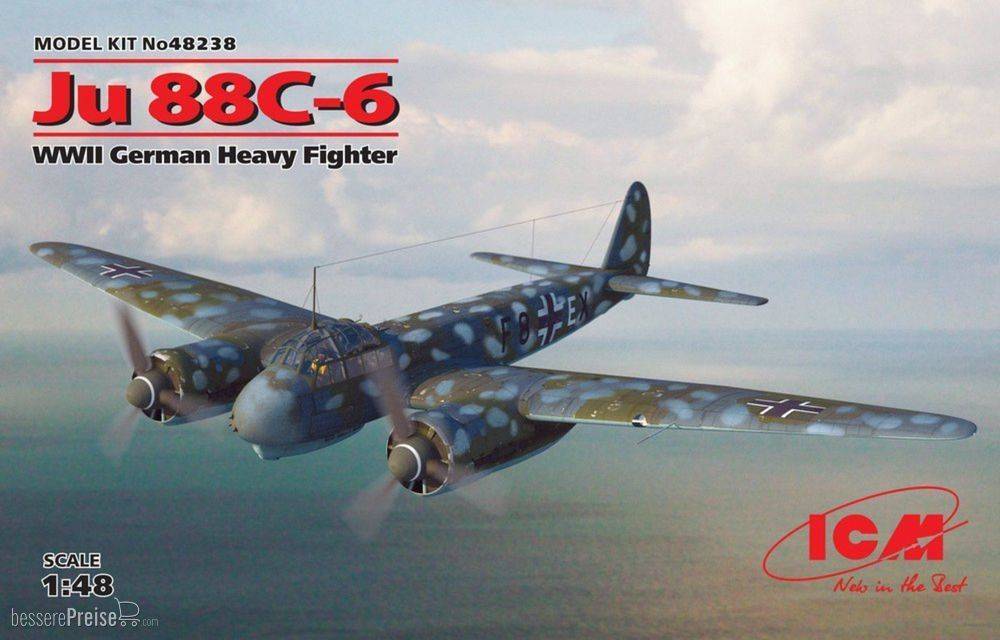 ICM 48238