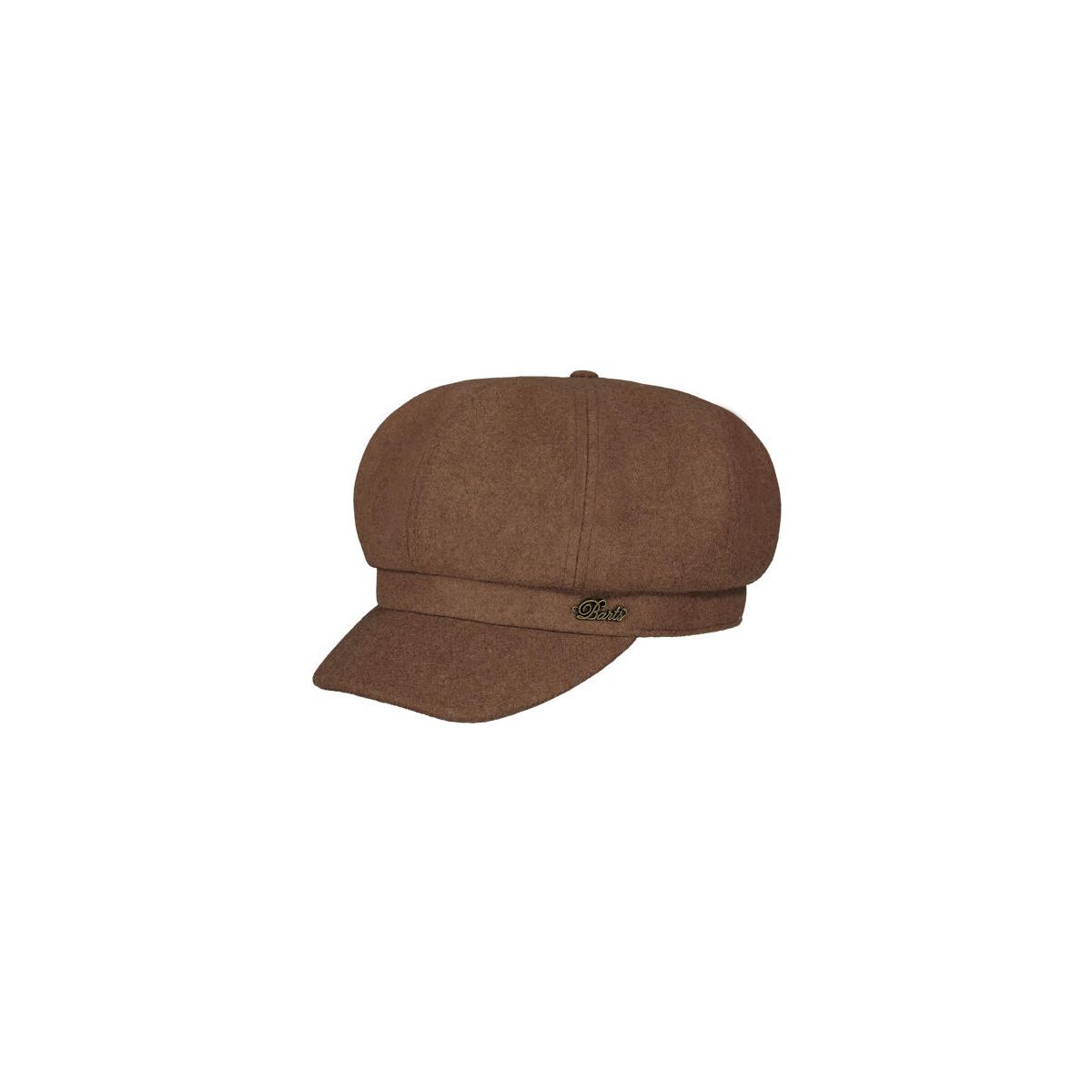 Barts Catriona Cap light brown (24) 6852024