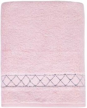 Sparkles Home Atlas Rhinestone Bath Towel