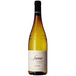 Chignin - Cuvée Gastronomie 2024 - Domaine Jean Perrier & Fils