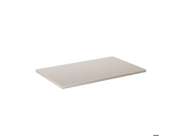 Plan de travail cuisine R-Line 97cm satin Vicco 65347