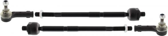 Mapco Reparatursatz, Spurstange 53627 Vorderachse Rechts Für Ford