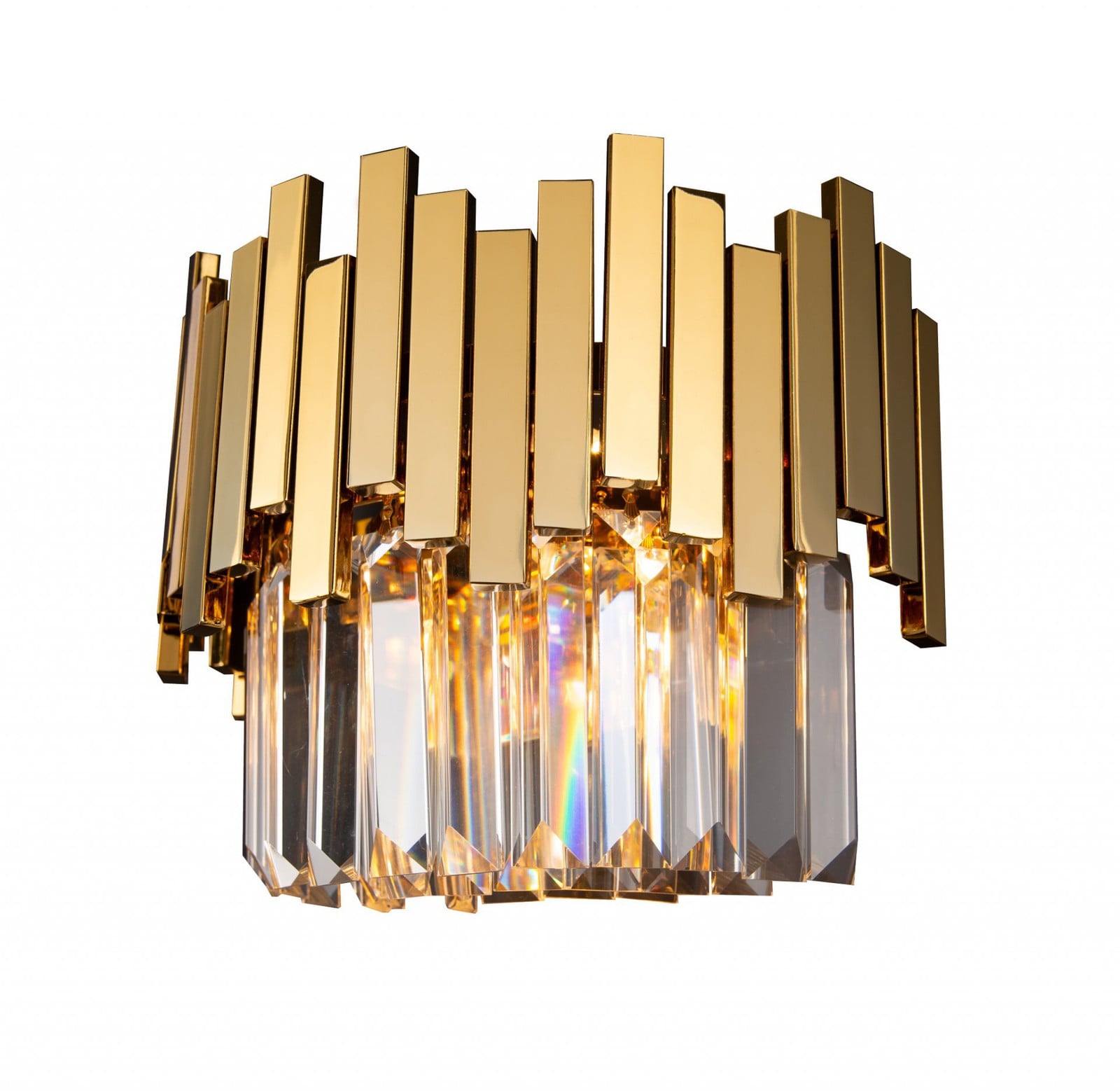 MaxLight Wandlamp TREND W0251 accentverlichting voor woonkamer, slaapkamer en hal