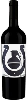 """Maison Noir Wines""" """Maison Noir Wines Horseshoes and Handgrenades Red Wine - U.s."""