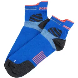 Rossignol, Herren, Sportsocken, Sapa (M), Blau