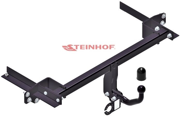 Steinhof Anhängevorrichtung O-165