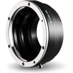 Kipon Objektivadapter für Canon an Fuji X-PRO1