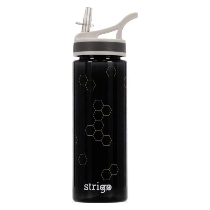 Stigo Bike Wabenflasche schwarz STRIGO (0.60 l) (54620589)
