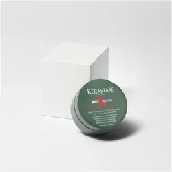 Kérastase, Haargel + Haarwachs, Genesis Homme Cire d'Épassieur (Haargel, 75 ml)