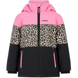 Protest, Skijacke, Skijacke PRTPleuni TD (92), Pink