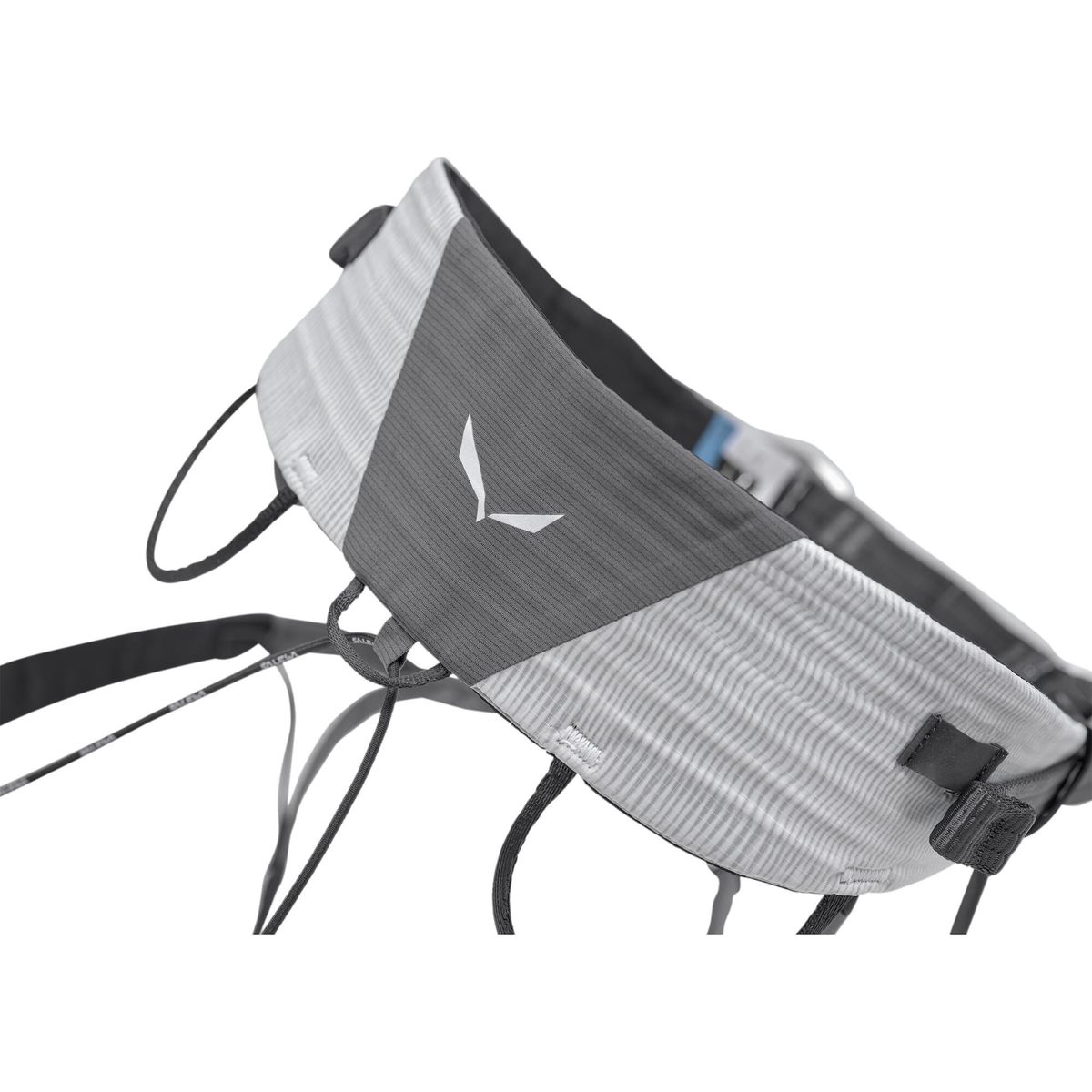 Salewa NXT Harness black/white (0905) S 00-0000073802-0905-S