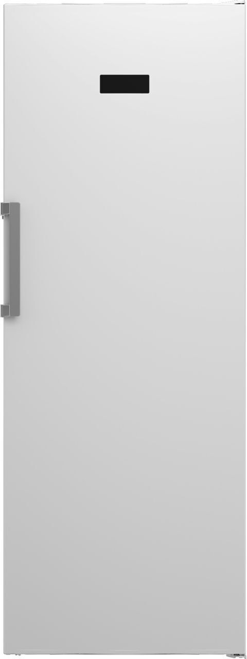 BEKO RFNE448E45W Gefrierschrank, 404 l, 24 kg/24h, SN-T, 38 dB, D, Weiß