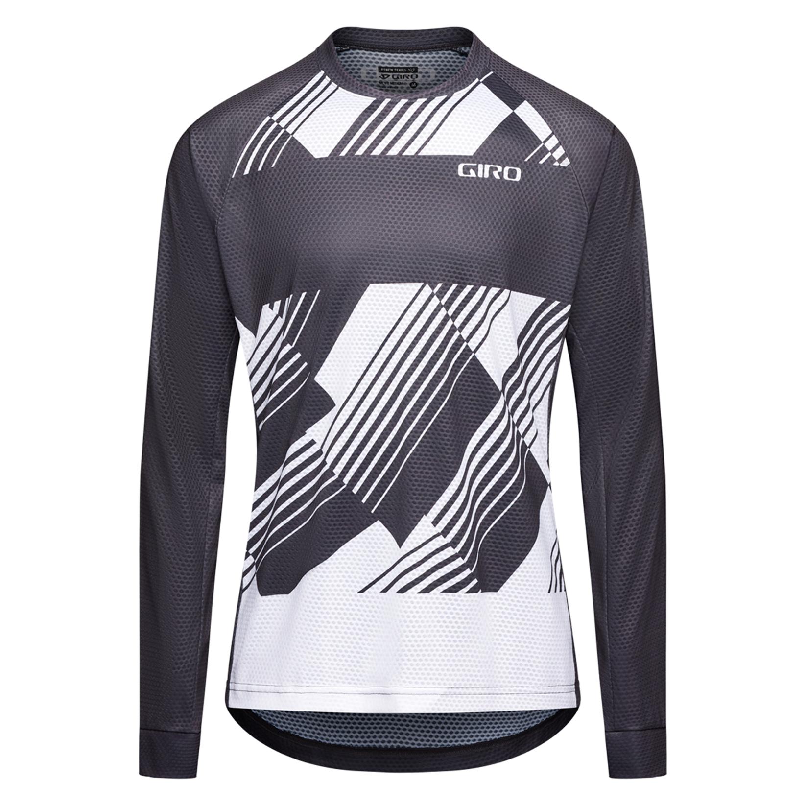 Giro M Roust LS Jersey (L) (560010015703878060)
