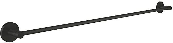 Grohe Start Handtuchhalter 411872430 mattschwarz