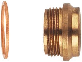 Grohe valve seat for Automatic 2000 thermostatic mixer 34310000 Art. 45023000