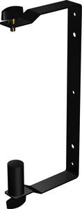 Behringer WB208 Wallmount Black noir