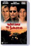 Michael Winterbottom - Welcome to Sarajevo [VHS] - Preis vom 08.10.2026 07:26:42 h