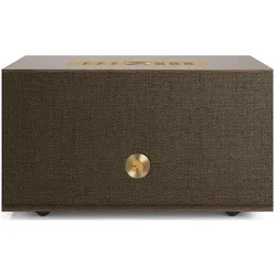 Audio Pro Speaker C5 MKII W (Airplay, Airplay 2, Bluetooth, Chromecast, WLAN), Multiroom Lautsprecher, Braun
