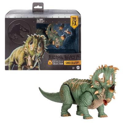 Jurassic World Hammond Collection - Sinoceratops