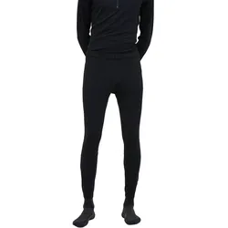 Peak Performance Magic 7/8 Long Johns, schwarz