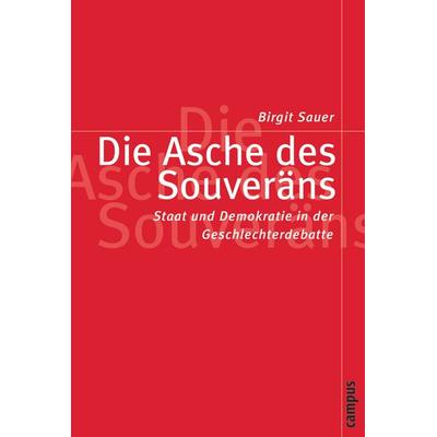 Die Asche des Souveräns -