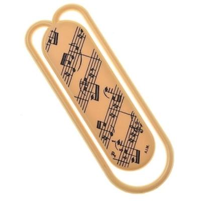 Giant Clip Sheet Music