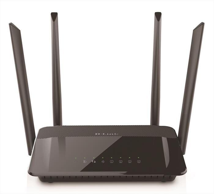 D-Link Dir-842