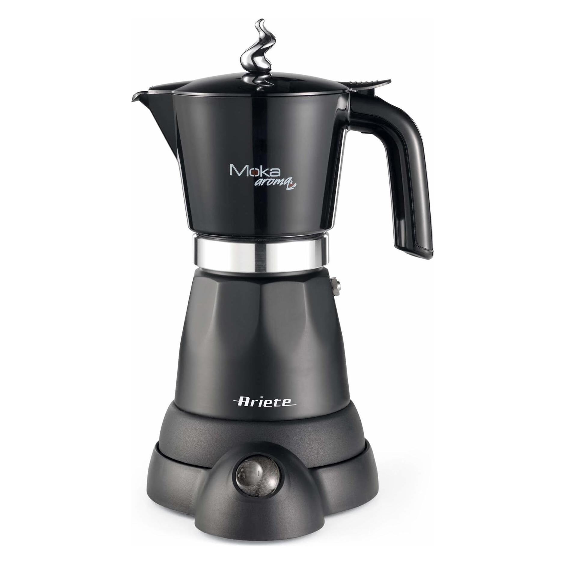 Ariete Moka Aroma (6 Tassen) (ARI-1368)