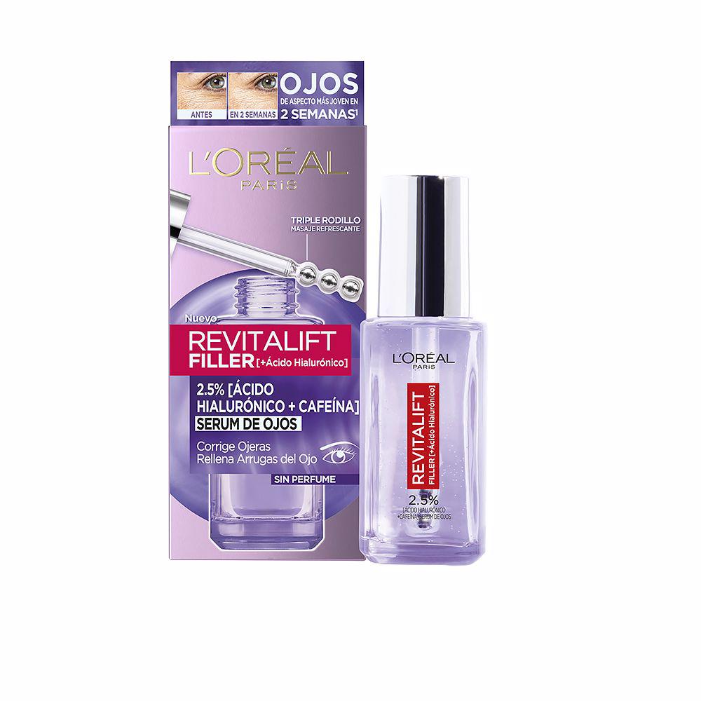 Revitalift Filler Ogenserum 20 ml