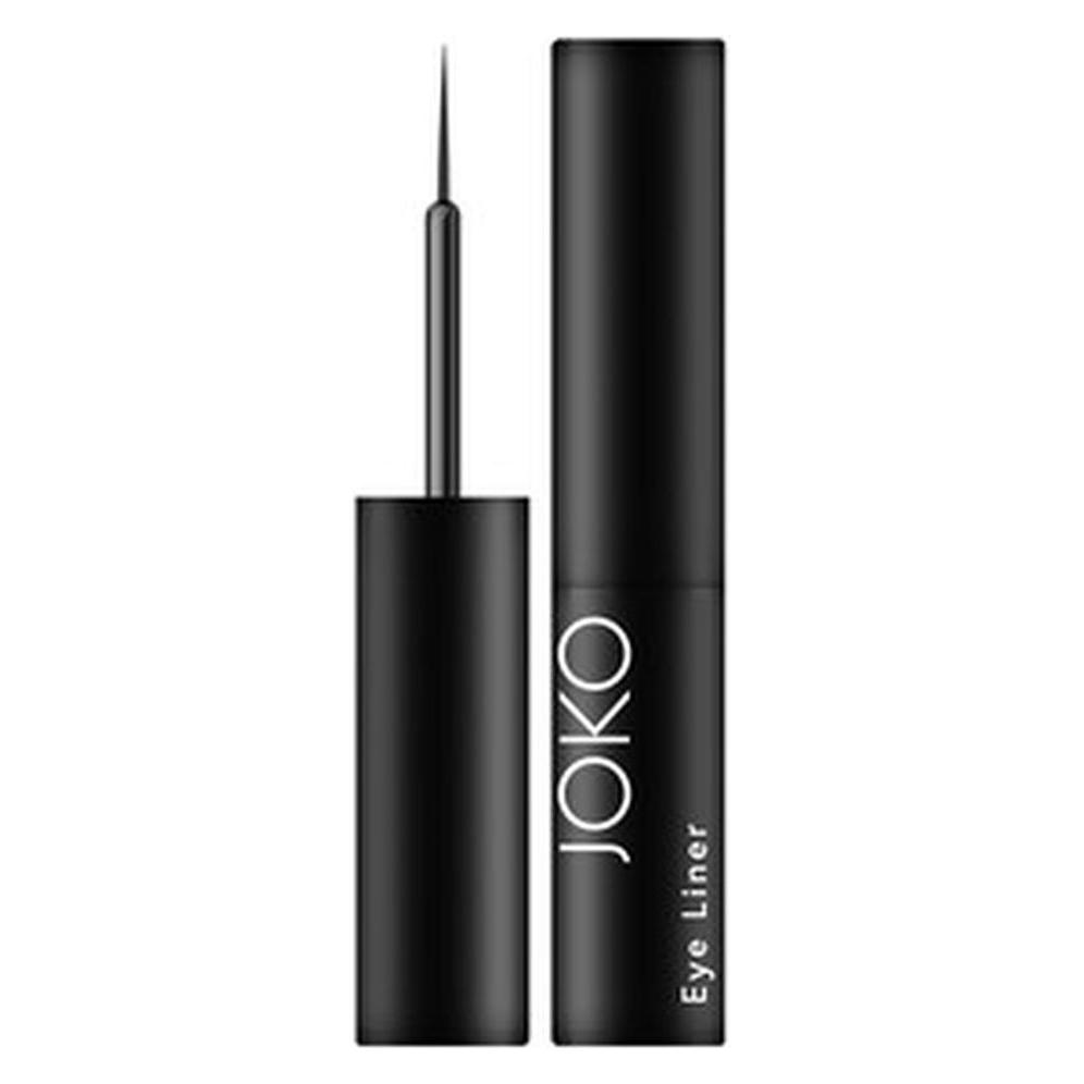 Jokon Joko - Makeup Eye Liner Eyeliner (czarny) (30118428)