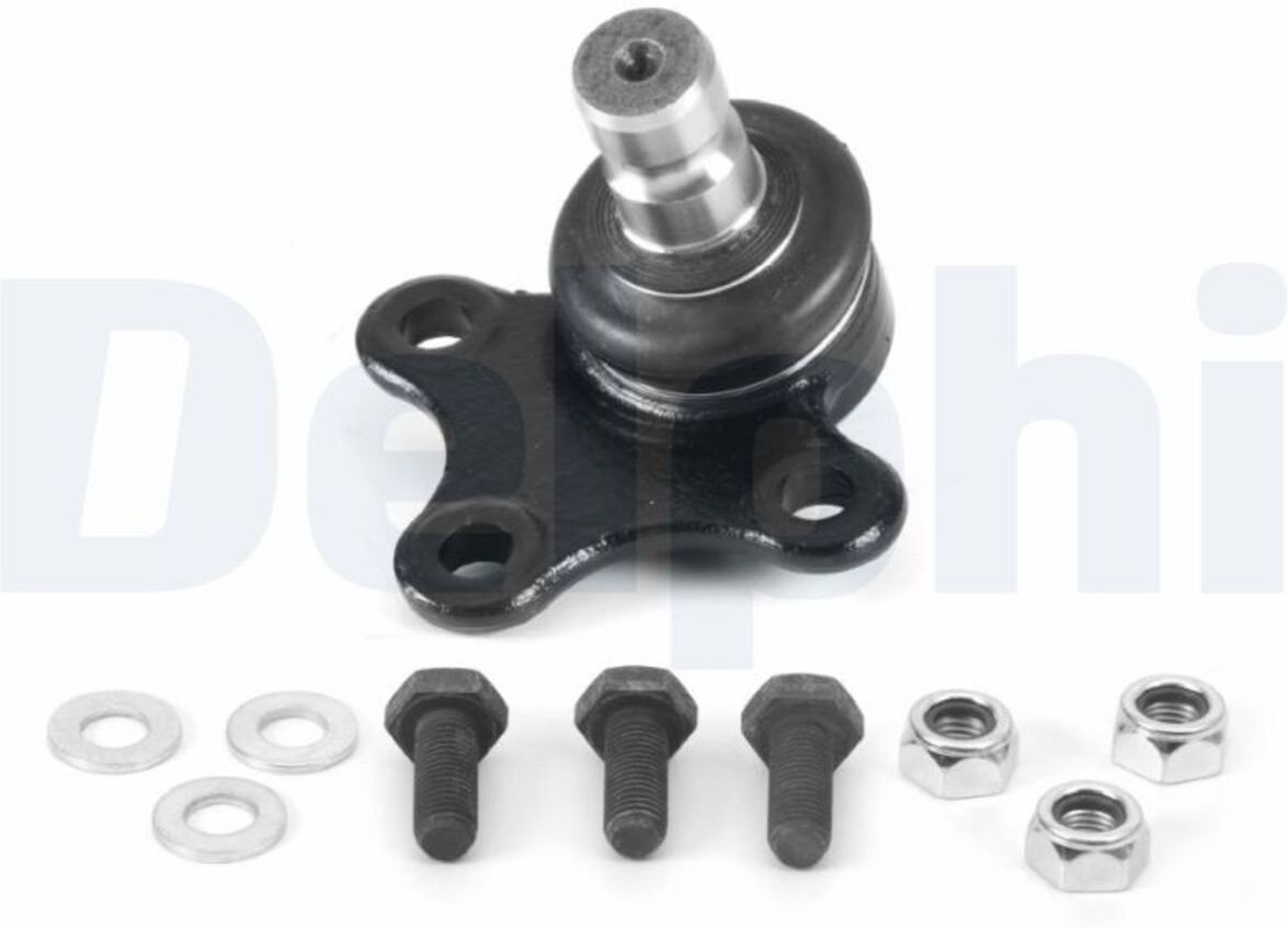 Traggelenk DELPHI TC8445 Vorderachse
