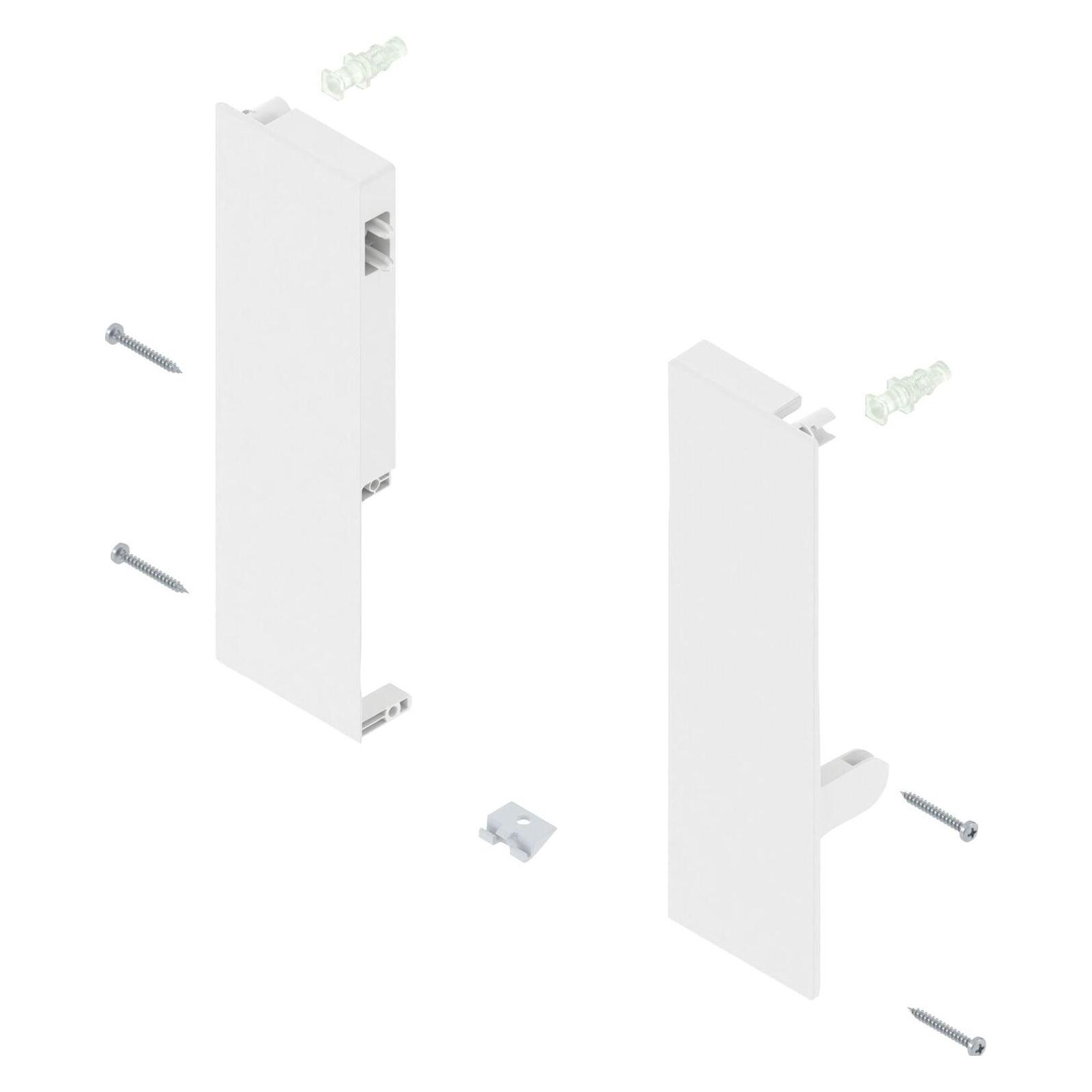 Blum Frontbefestigung f+AMMAvA-r Innenschubkasten TANDEMBOX antaro (01145926)