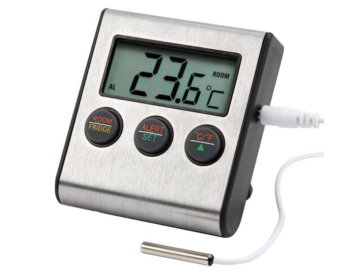 Olympia 5963 Olympia Temperatursensor FTS 200 Protect/ProHome