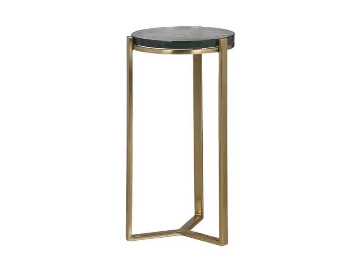 Design Beistelltisch „Aubrey“ Gold Richmond Interiors