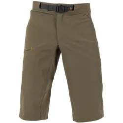 DIRTLEJ Bike Shorts Trailscout MTB dark moss S