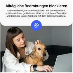 NordVPN Plus für Android & iOS & Windows & Mac OS