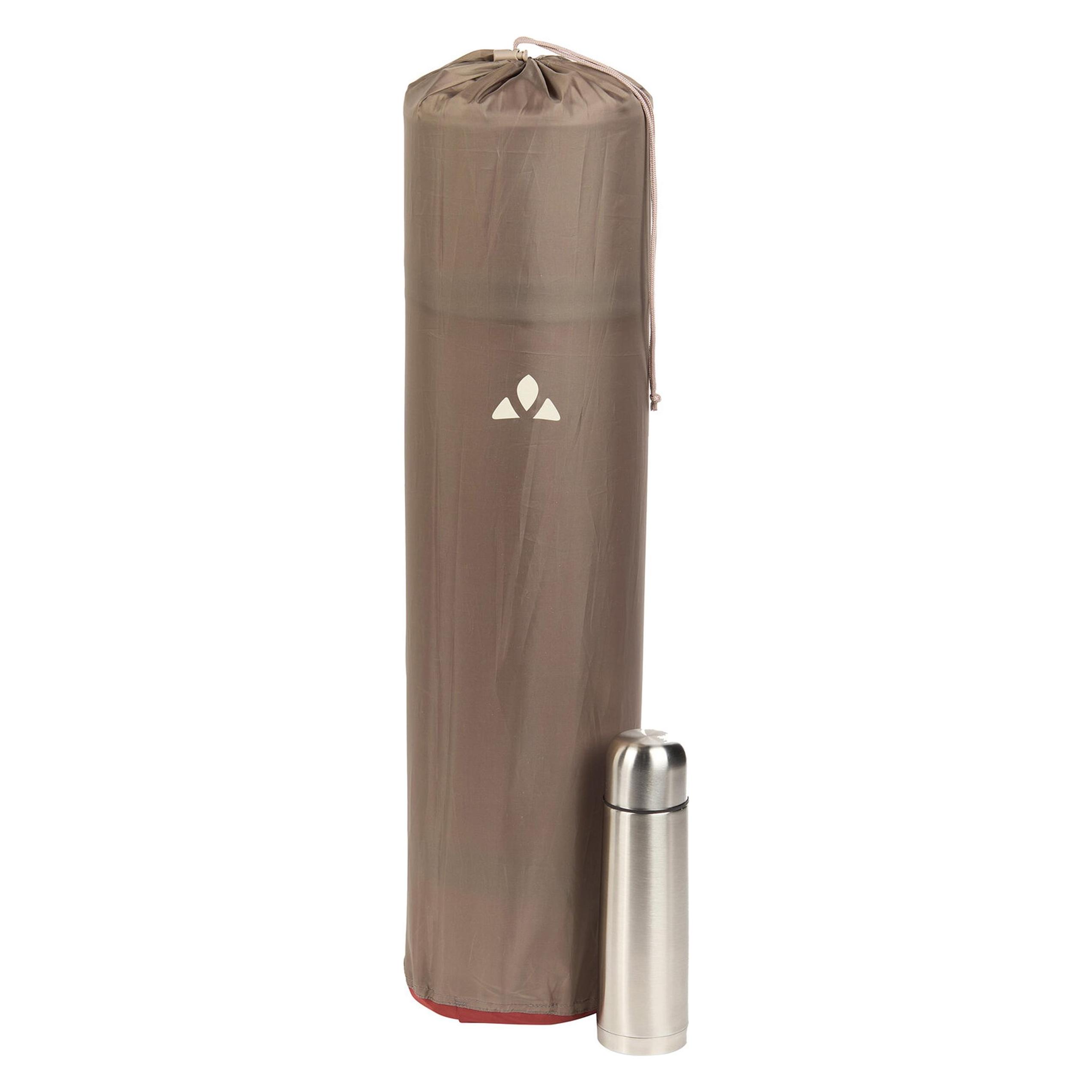Vaude Dream 7.5 L II sleeping pad, cherrywood (487448160000)