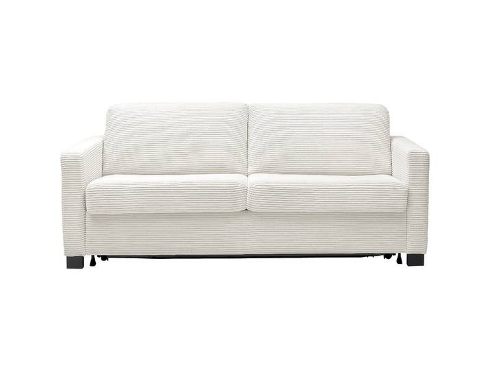 Bettsofa All Round Snow Polyester B 189 T 94 cm - Material: Polyester Cord Stoff - Möbel Konfigurator: Traummöbel individuell zusammenstellen
