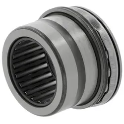 NKE, Kugellager, Nadel-Axialkugellager NKX15 ID 15mm AD 24mm Breite23mm