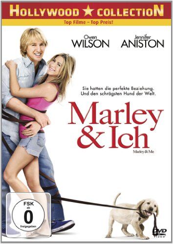 David Frankel - Marley & Ich - Preis vom 13.10.2026 11:25:28 h
