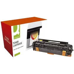 Q-Connect, Toner, 305a (Y)