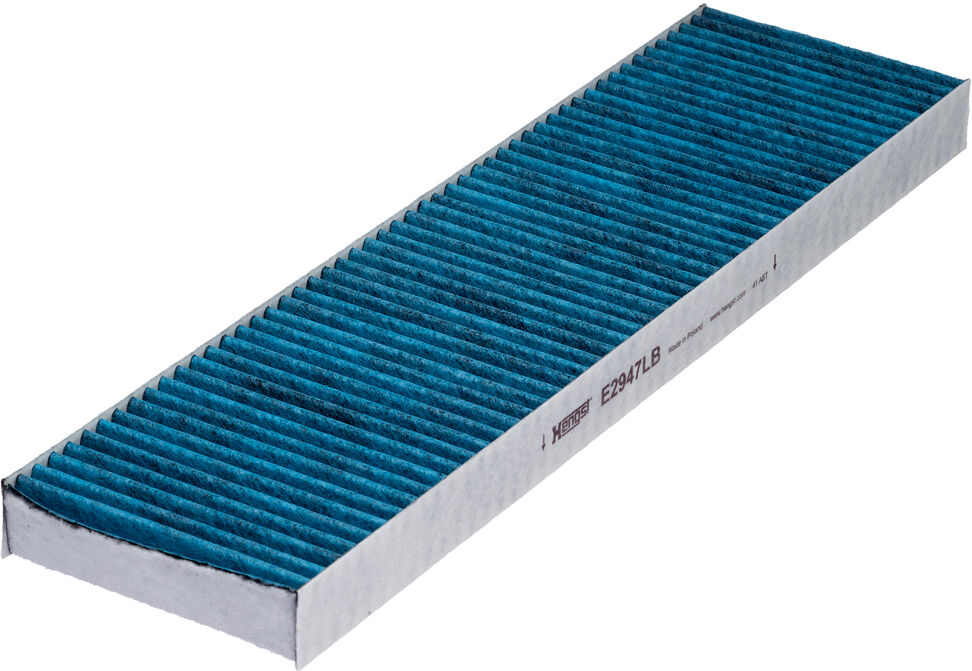 Hengst Filter Filter, Innenraumluft E2947lb Für Bmw