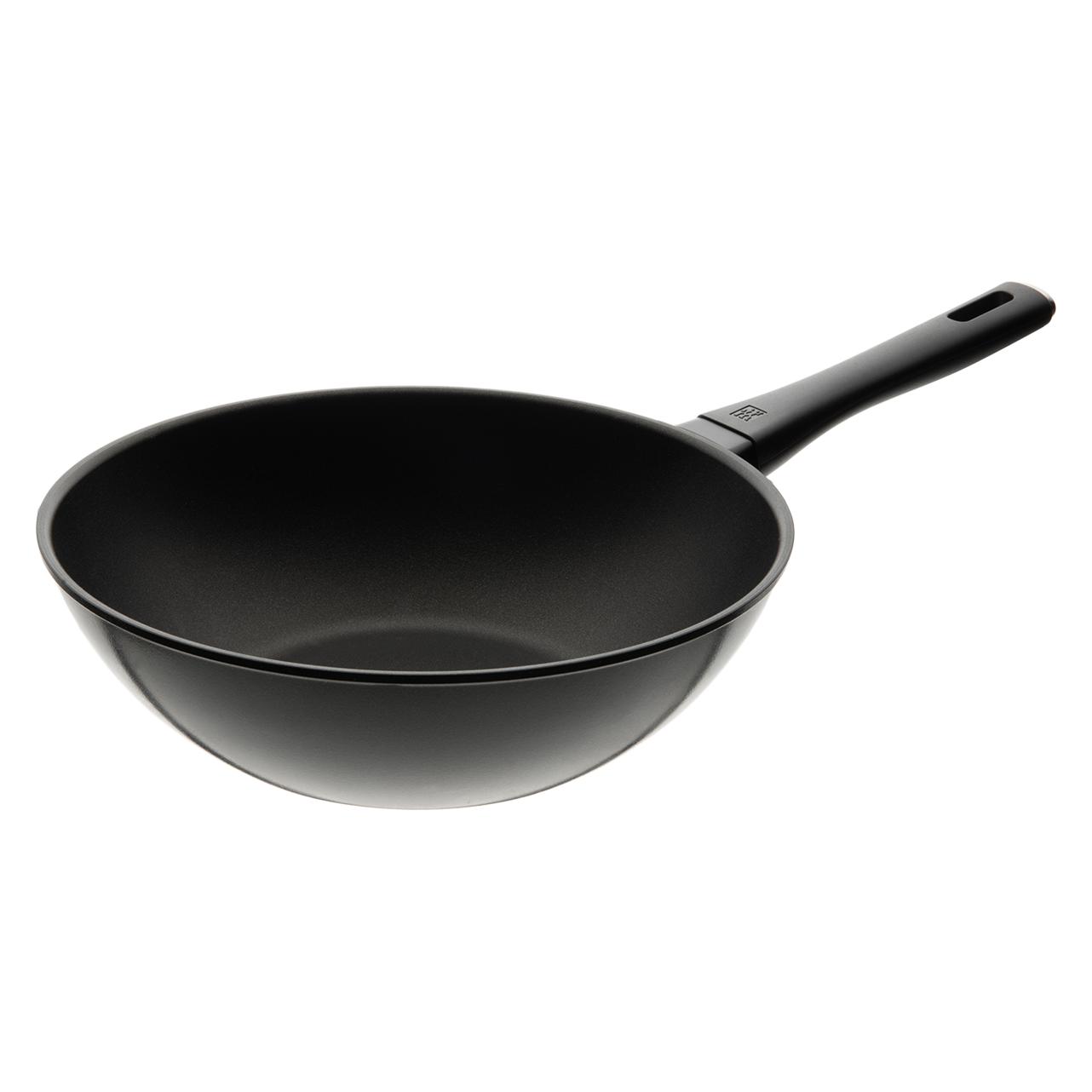 Zwilling Madura Wok (Wok Pfanne, Aluminium, 30 x 12.50 cm) (66281-306-0)