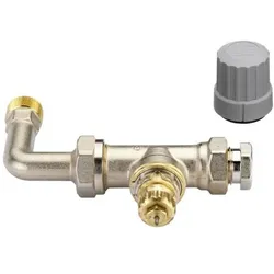 Danfoss 013G3362, 1 pc(s), Zubehör Heizen