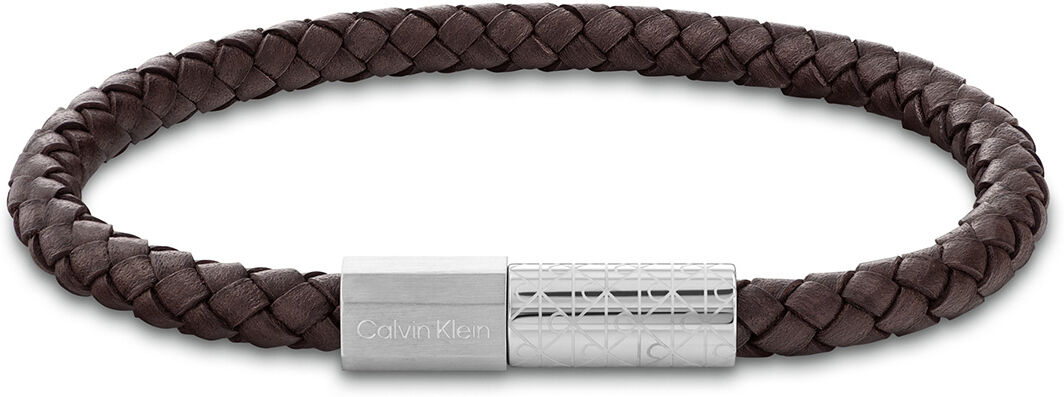 Calvin Klein Industrial Facets armband 35100089