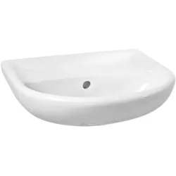 Jika Lyra Plus Waschbecken 55x45 cm H8143820001091